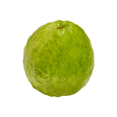 Fresh Guava, each