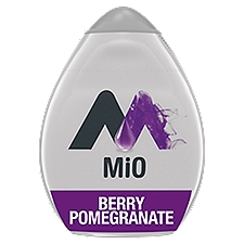 MiO Berry Pomegranate Liquid Water Enhancer, 1.62 fl oz