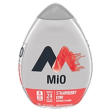 Mio Strawberry Kiwi Liquid Water Enhancer, 1.62 fl oz