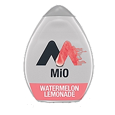Mio Watermelon Lemonade Liquid Water Enhancer, 1.62 fl oz