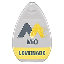 MiO Lemonade Liquid Water Enhancer, 3.24 fl oz