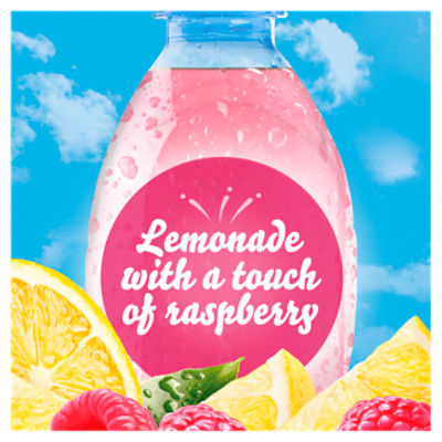 Crystal Light Lemonade, Fruit Punch, Raspberry Lemonade and Wild