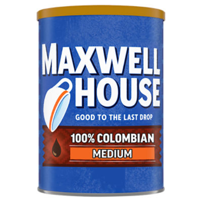 100% Colombian