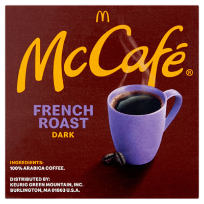 Mccafe k outlet cups french roast