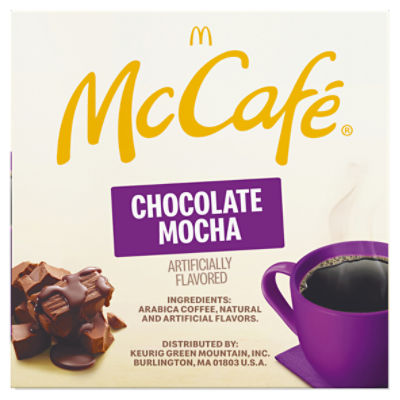 Mocha k outlet cup