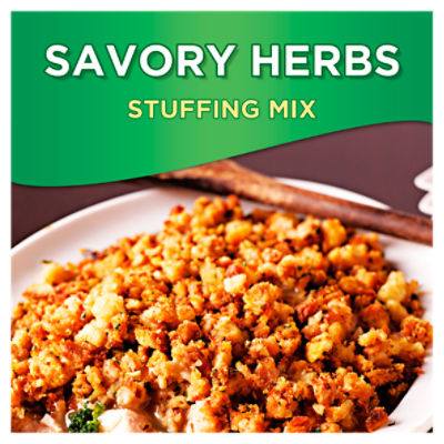 Stove Top Stuffing Mix for Chicken (6 oz Box)