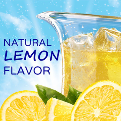Dash - Lemon Infused Sparkling Water (300ml) (24/carton) – TastySnackAsia