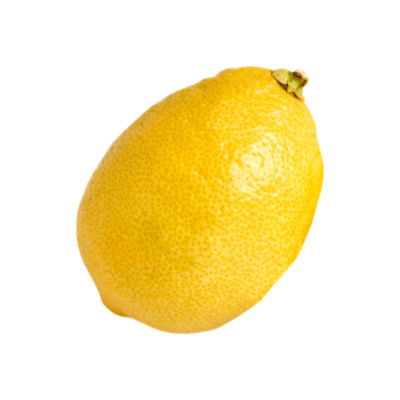 Fresh Lemons, 1 each