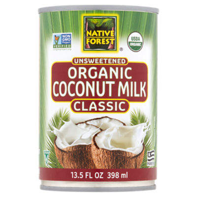 Coconut Milk Powder, Unsweetened, Dairy Free, USDA Organic