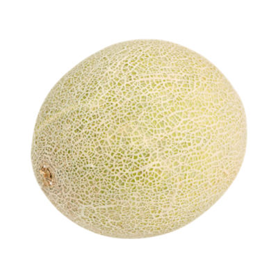 Cantaloupe 1 ct, 1 each