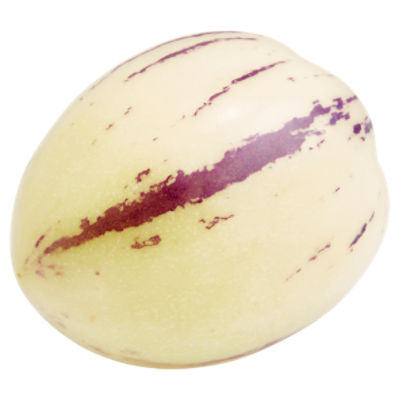 Pepino Melon, 1 ct