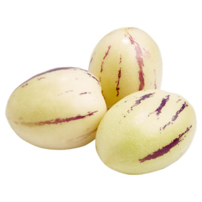 Pepino Melon, 1 ct