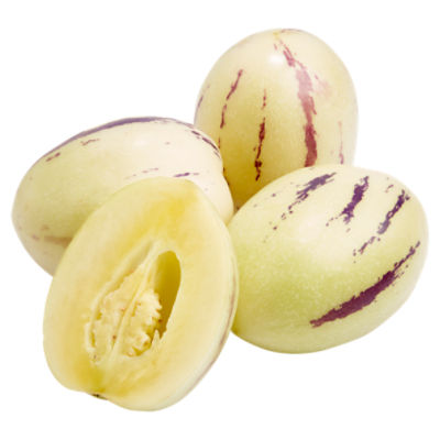 Pepino Melon, 1 ct