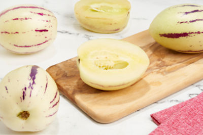 Pepino Melon, 1 ct