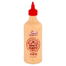 Lieber's Spicy Mayo, 18 oz