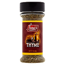 Lieber's Thyme, 1 oz