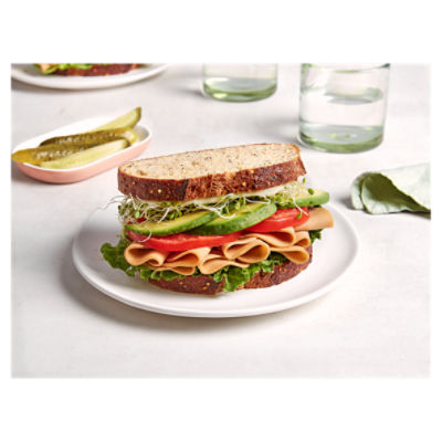 Deli & Sandwich Shop Supplies: Equipment, Packaging, & More