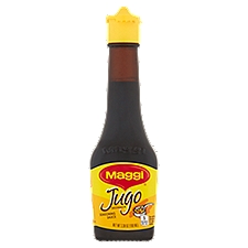 Maggi Jugo Seasoning Sauce, 3.38 oz