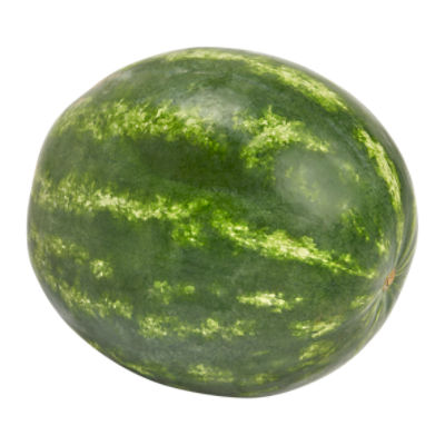 Fresh Seedless Watermelon