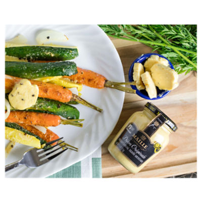 Maille Mustard Dijon Originale 7.5 oz Image 11 of 19