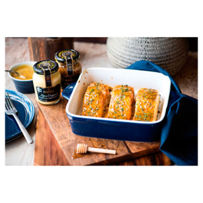 Maille Mustard Dijon Originale 7.5 oz