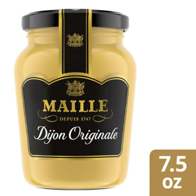 Maille Mustard Dijon Originale 7.5 oz