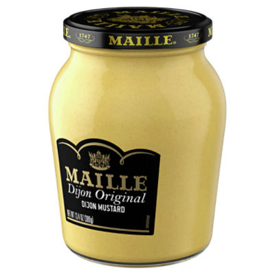 Maille Dijon Original Mustard, 13.4 oz