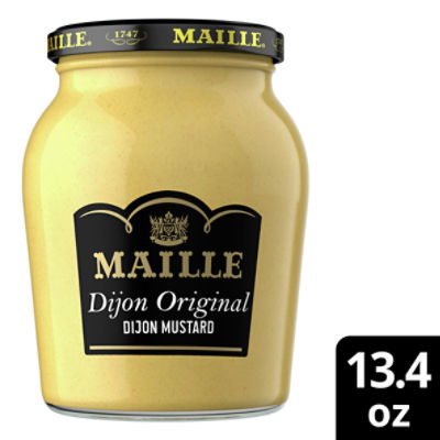 Maille Dijon Original Mustard, 13.4 oz