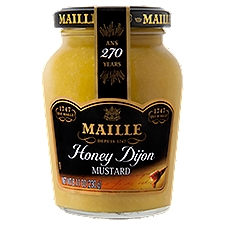 Maille Mustard, Honey Dijon, 8 Ounce