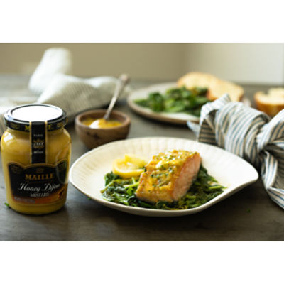 Maille Honey Dijon Mustard, 8.11 oz