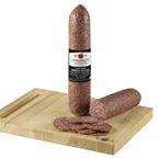 Applegate Natural Deli-Sliced Uncured Genoa Salami