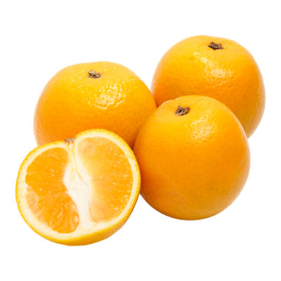 Florida Oranges, 1 ct, 1 each