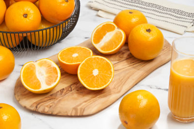 Florida Oranges, 1 ct, 1 each