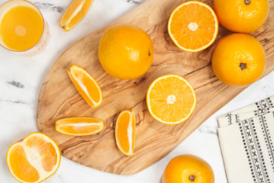 Florida Oranges, 1 ct, 1 each