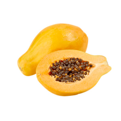Papaya 1 ct, 1 each