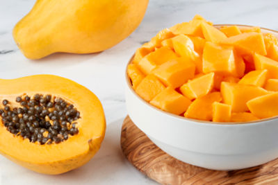 Papaya 1 ct, 1 each
