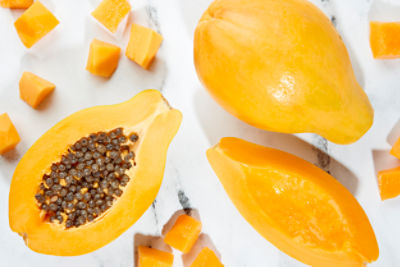 Papaya 1 ct, 1 each