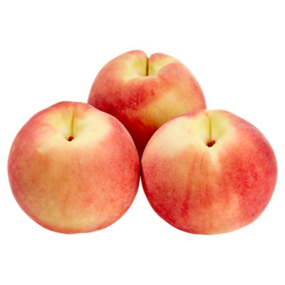 Fresh White Flesh Peach