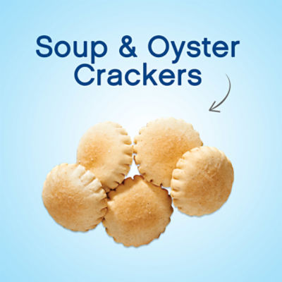 Are Oyster Crackers Ok For Dogs