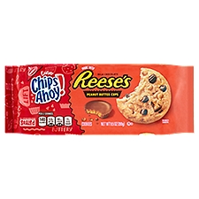 Nabisco Chips Ahoy! Chewy Cookies, 9.5 oz