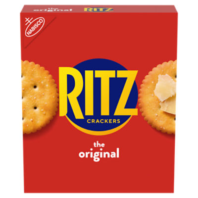 Nabisco Ritz The Original Crackers, 10.3 oz