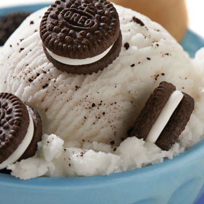 Nabisco Oreo Minis Chocolate Sandwich Cookies, 3.5 oz