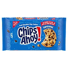 Chips Ahoy! Original Real Chocolate Chip, Cookies, 368 Gram