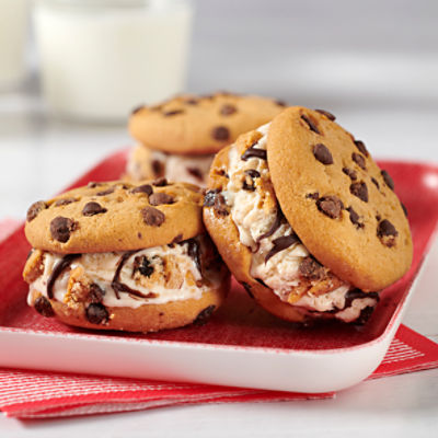 Nabisco Chips Ahoy! Chewy Cookies, 13 oz