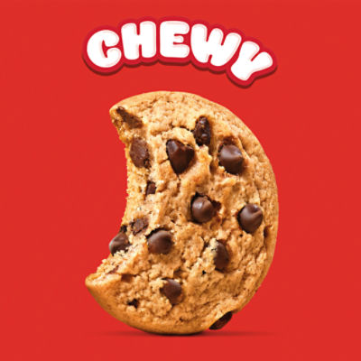 Nabisco Chips Ahoy! Chewy Cookies, 13 oz