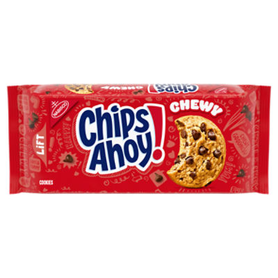 Chips Ahoy! confirms it has discontinued popular cookie flavor and fans say  they 'fell down to knees in tears
