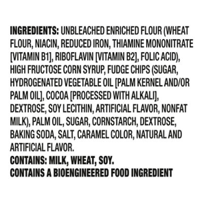Nabisco Chips Ahoy! Chewy Cookies, 13 oz