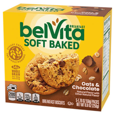 Belvita biscuits best sale for babies