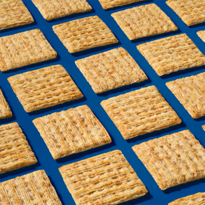 Triscuit Original Crackers Family Size, 12.5 oz