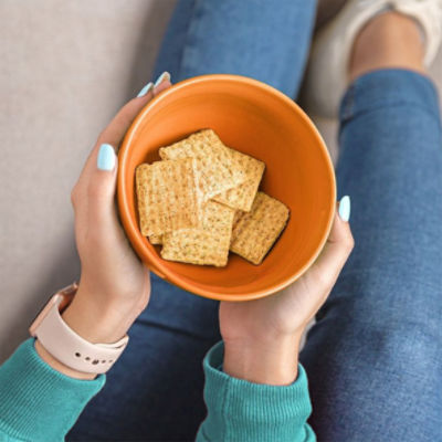 Triscuit Original Crackers Family Size, 12.5 oz